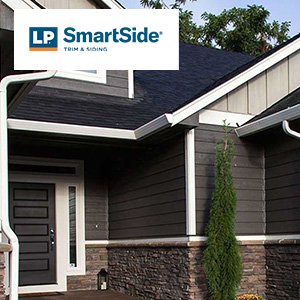 LP Siding Thumbnail