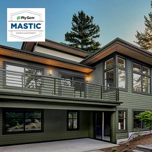 Mastic Thumbnail