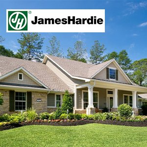 James Hardie Thumbnail
