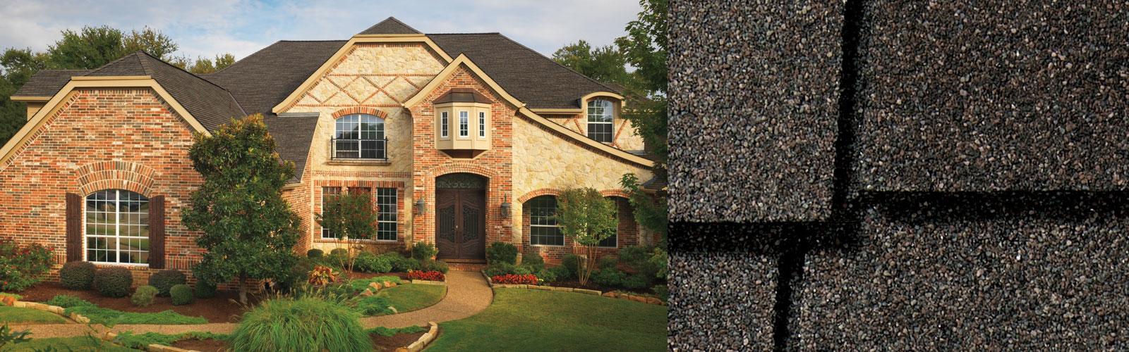 Hasheider Roofing and Siding Images