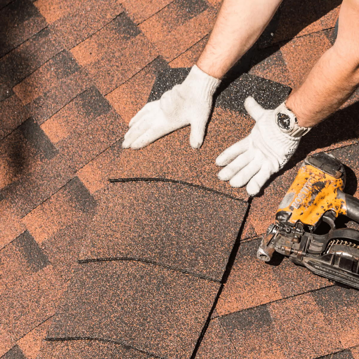 Hasheider Roofing and Siding Images