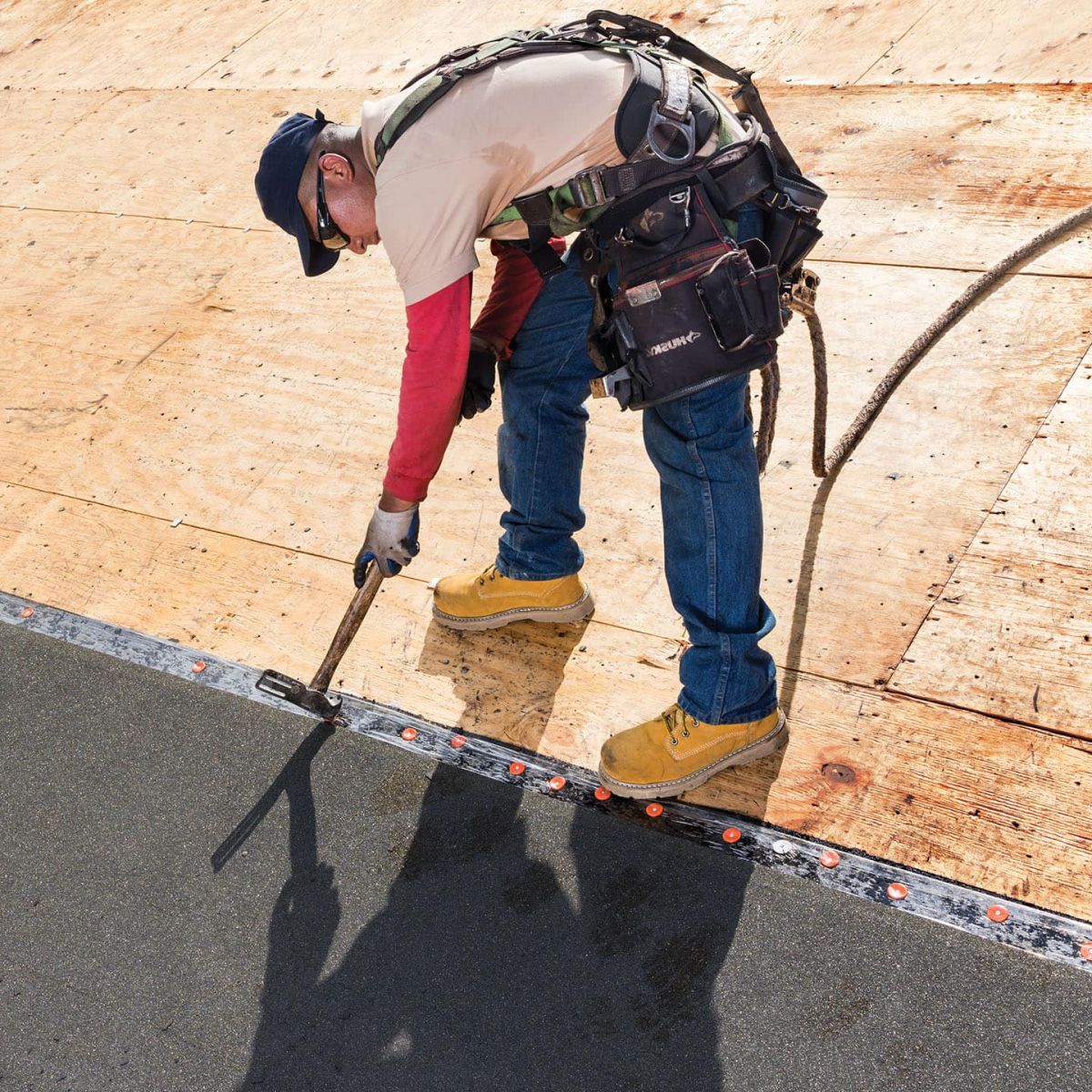 Hasheider Roofing and Siding Images
