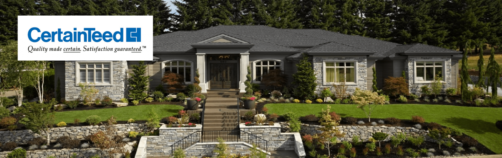 Hasheider Roofing and Siding Images