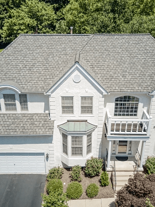 Hasheider Roofing and Siding Images