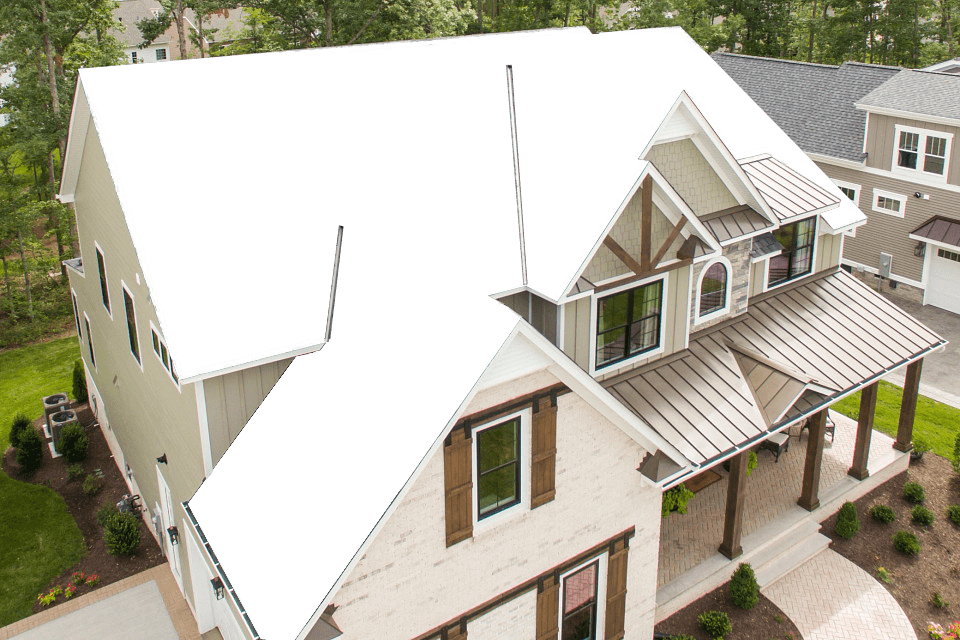 Hasheider Roofing and Siding Images