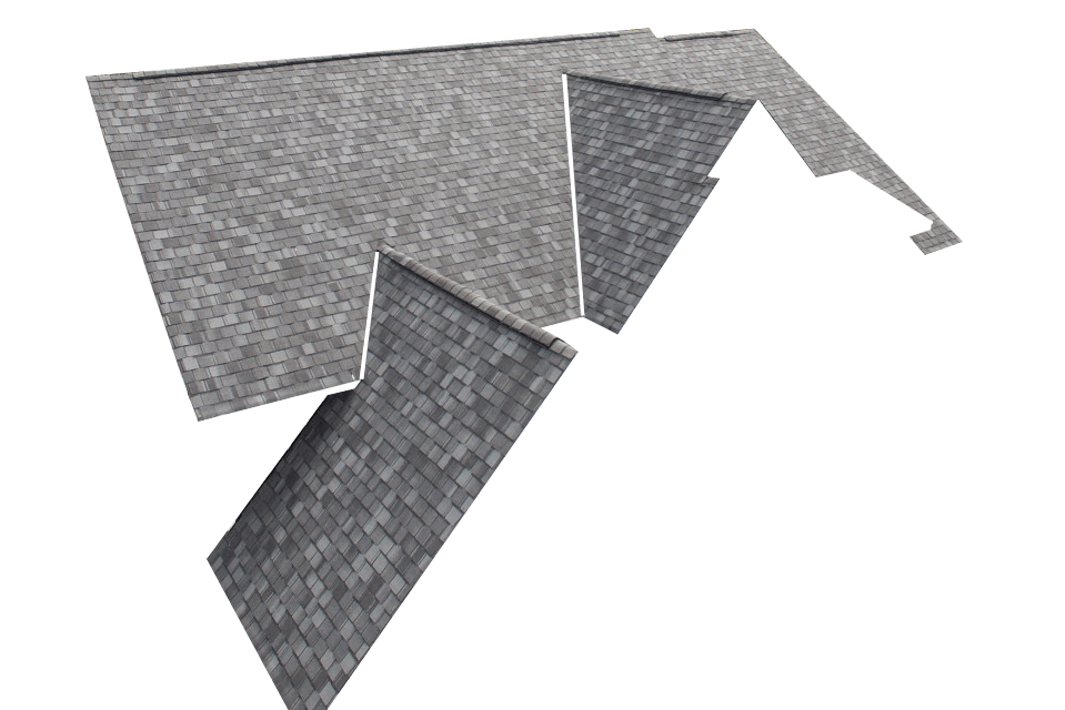 Hasheider Roofing and Siding Images