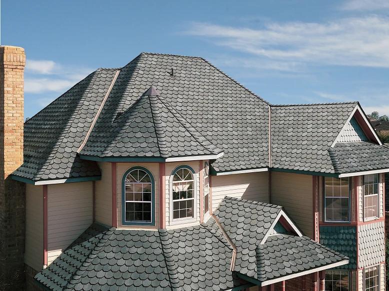 Hasheider Roofing and Siding Images