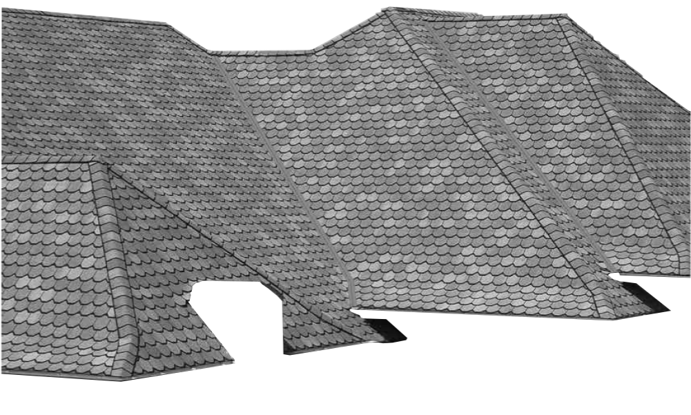 Hasheider Roofing and Siding Images