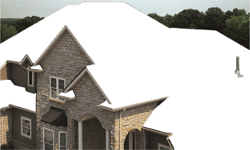 Hasheider Roofing and Siding Images