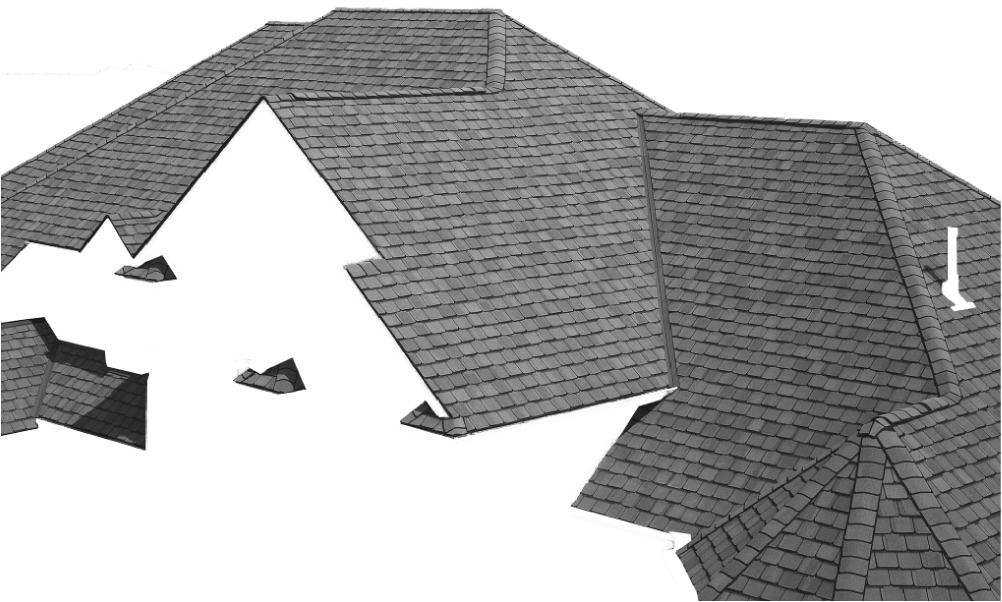 Hasheider Roofing and Siding Images