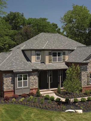 Hasheider Roofing and Siding Images