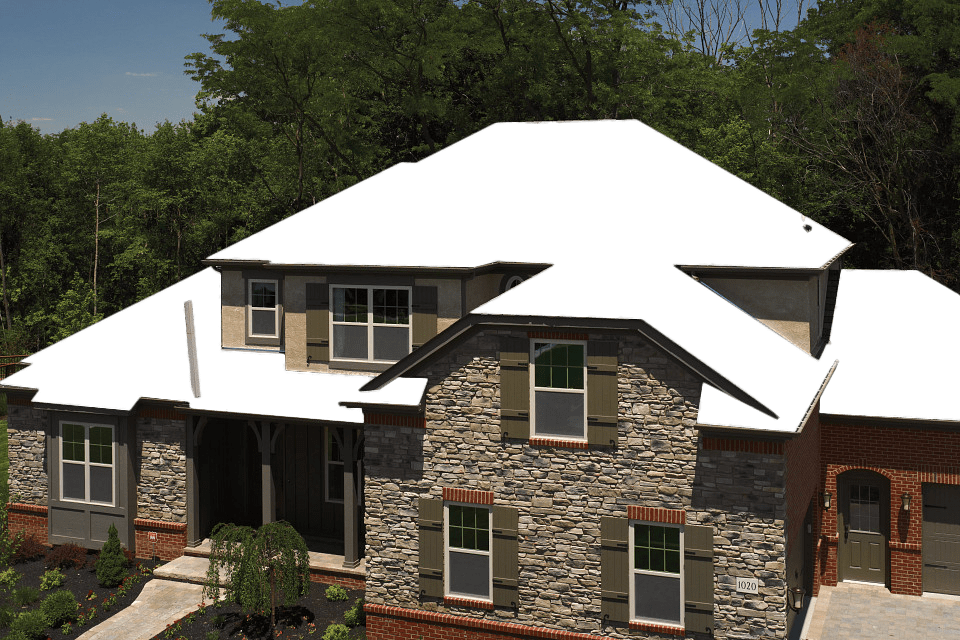 Hasheider Roofing and Siding Images