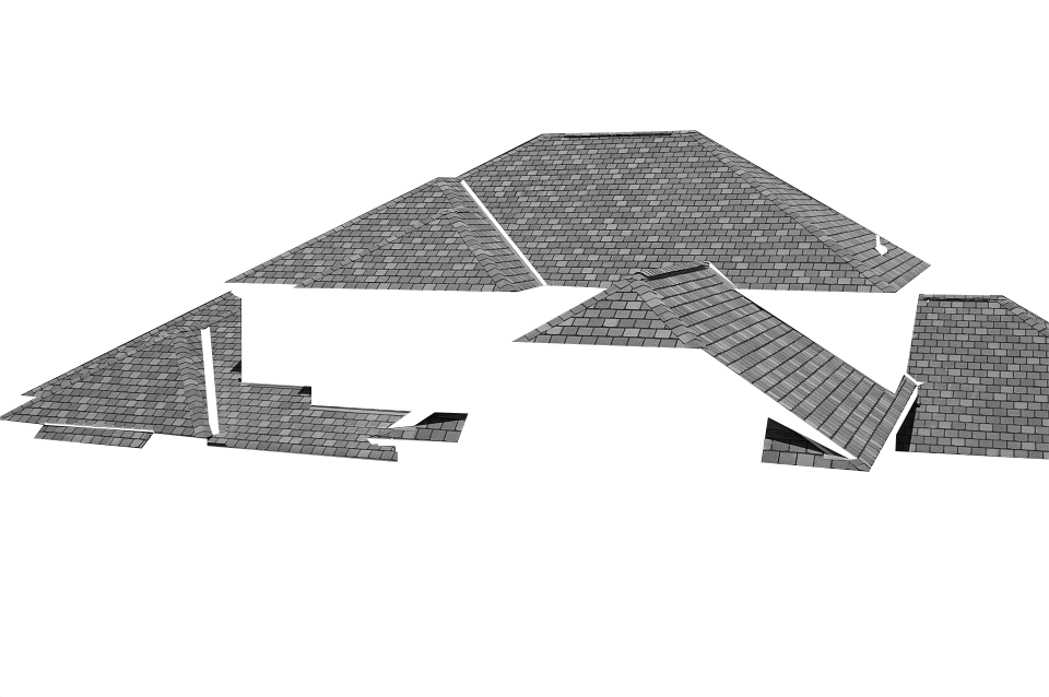 Hasheider Roofing and Siding Images