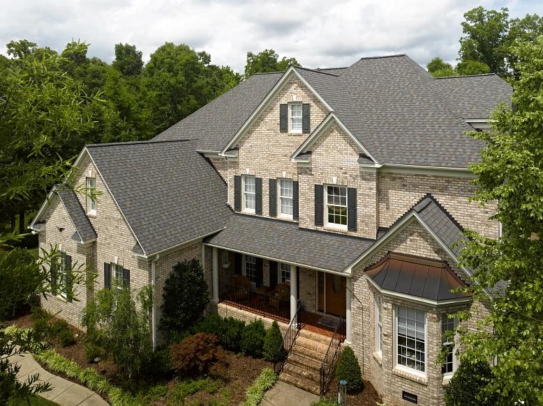 Hasheider Roofing and Siding Images