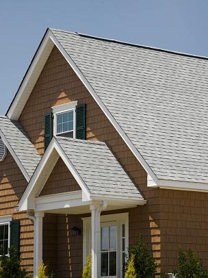 Hasheider Roofing and Siding Images