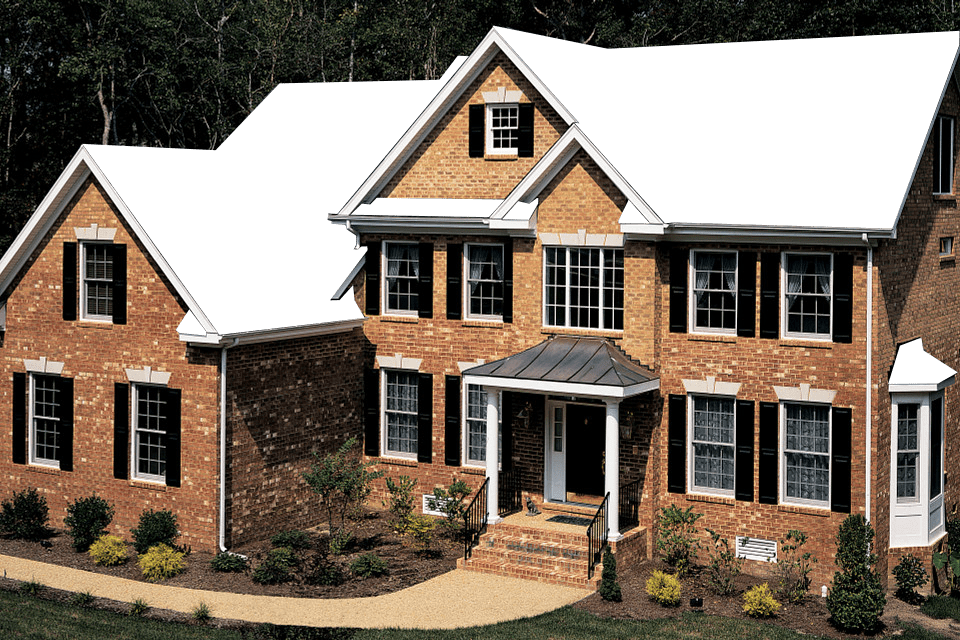 Hasheider Roofing and Siding Images