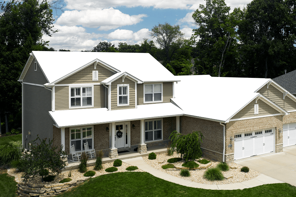 Hasheider Roofing and Siding Images