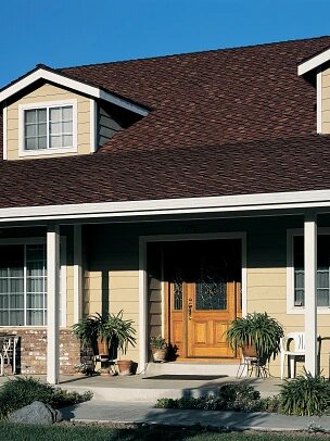 Hasheider Roofing and Siding Images