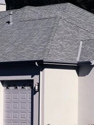 Hasheider Roofing and Siding Images
