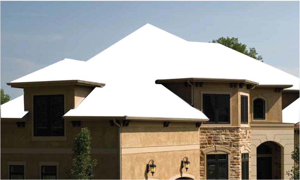 Hasheider Roofing and Siding Images