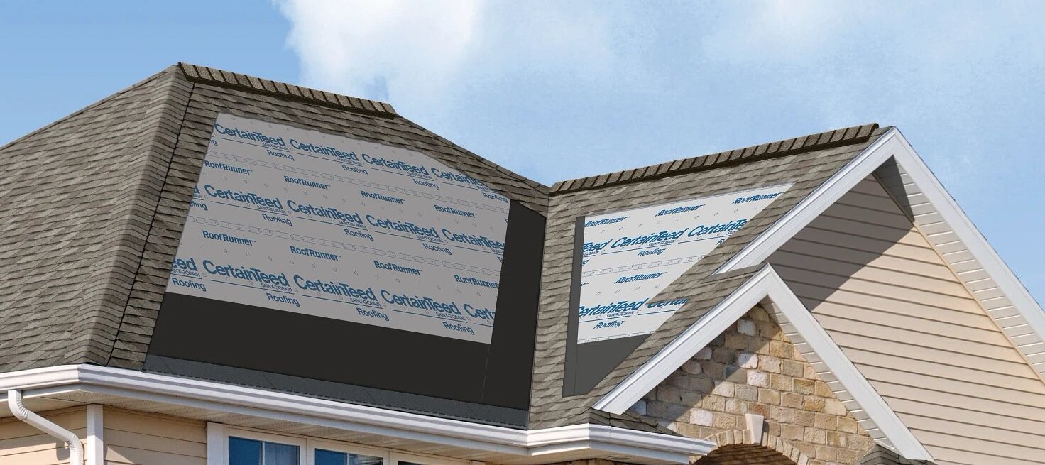 Hasheider Roofing and Siding Images