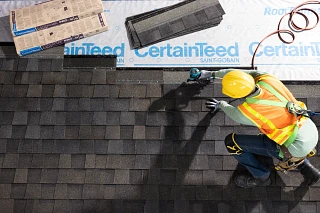 Hasheider Roofing and Siding Images