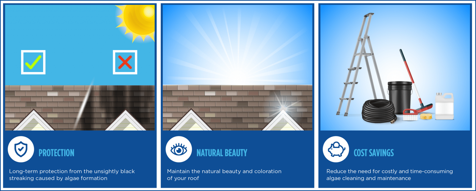 Hasheider Roofing and Siding Images