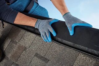 Hasheider Roofing and Siding Images