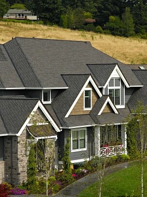 Hasheider Roofing and Siding Images