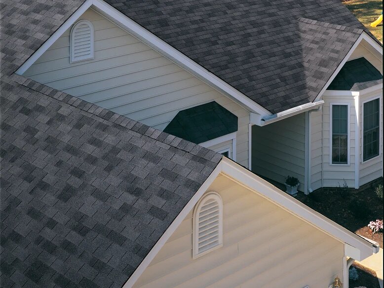 Hasheider Roofing and Siding Images