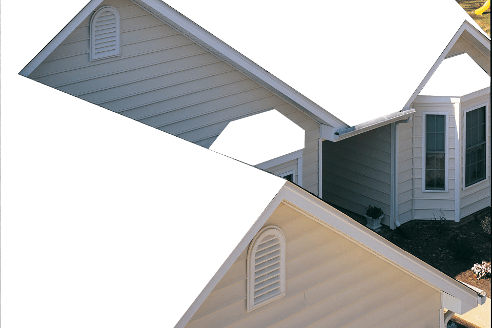 Hasheider Roofing and Siding Images