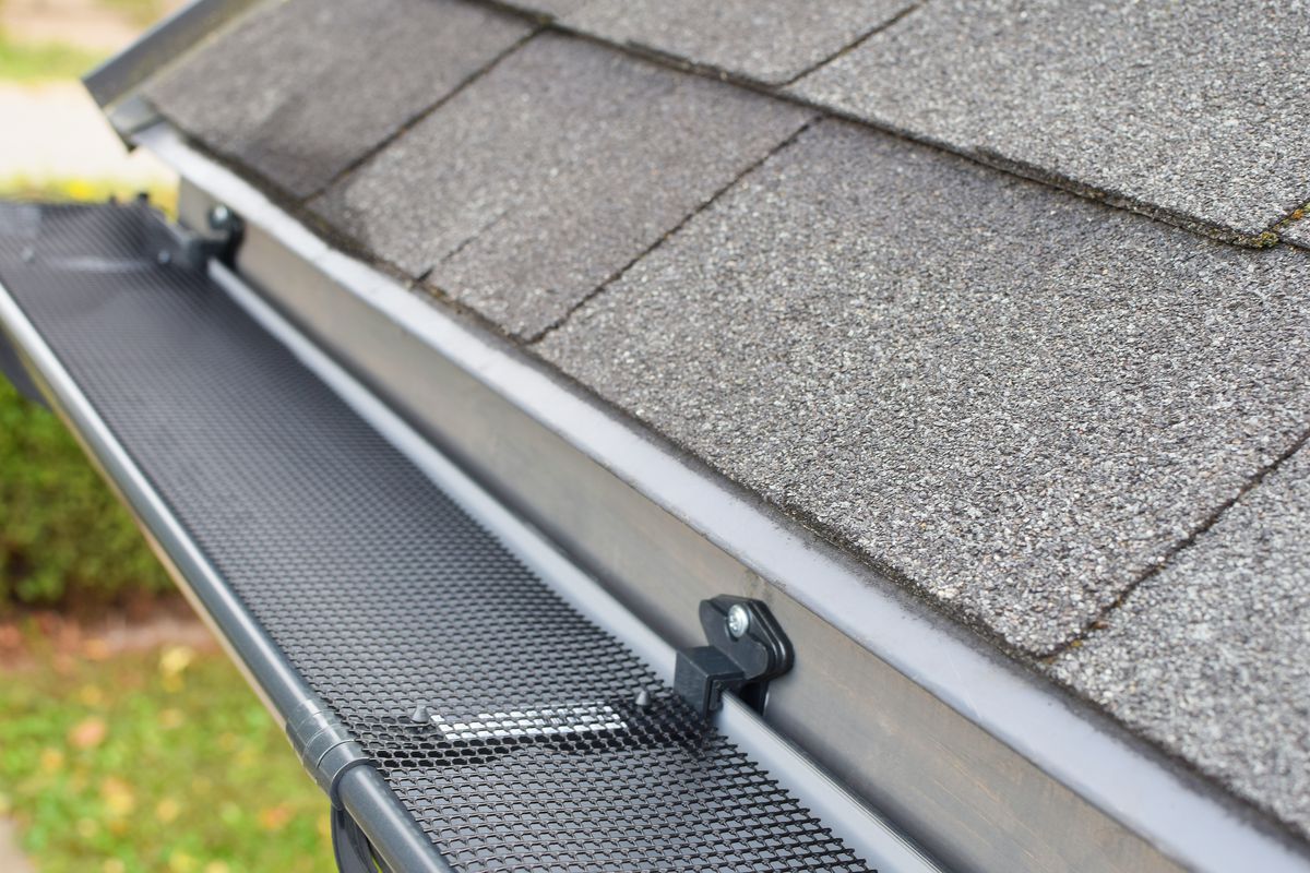 Hasheider Roofing and Siding Images