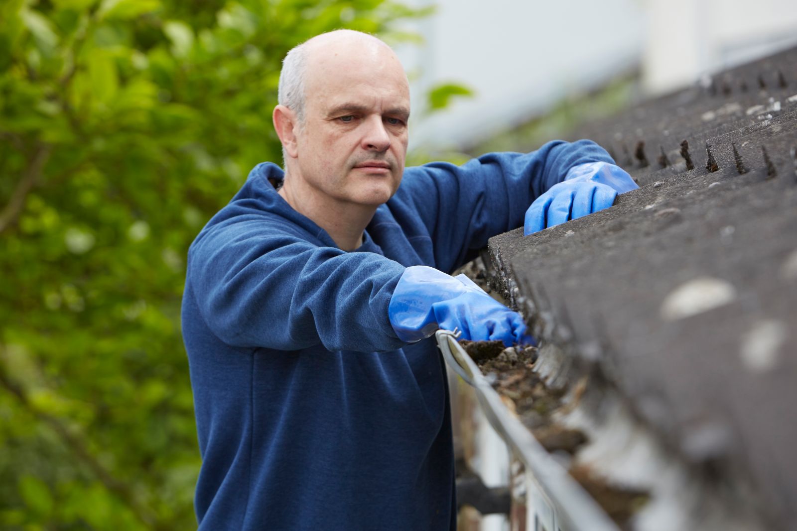Hasheider Roofing and Siding Images