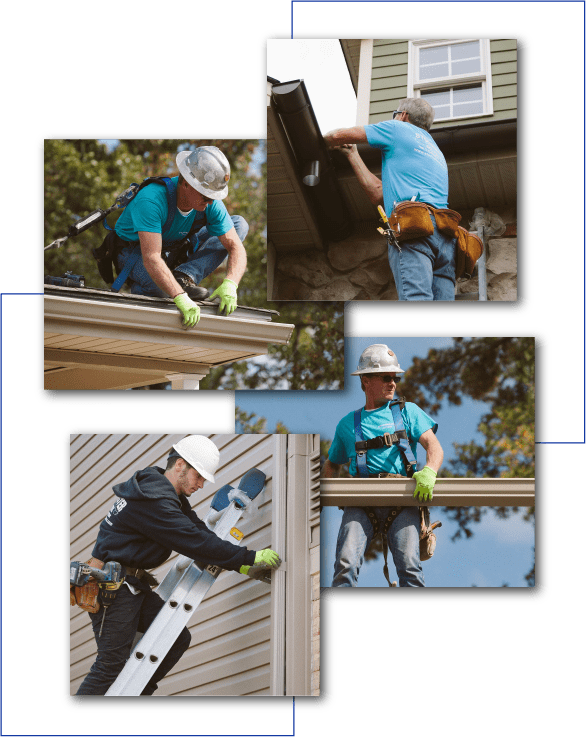 Hasheider Roofing and SidingImages