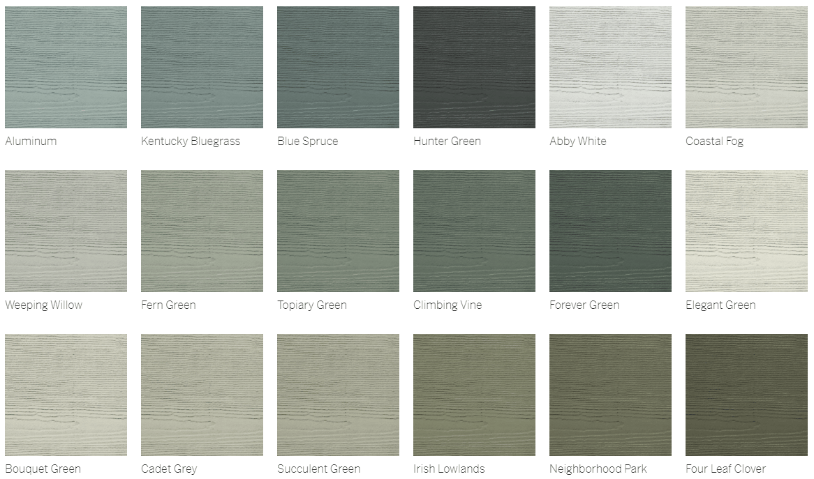 Hasheider Roofing and Siding Images