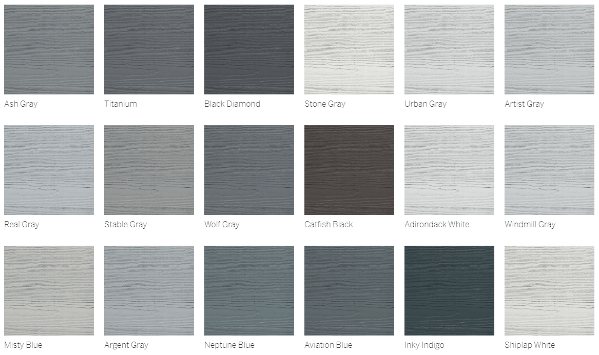 Hasheider Roofing and Siding Images