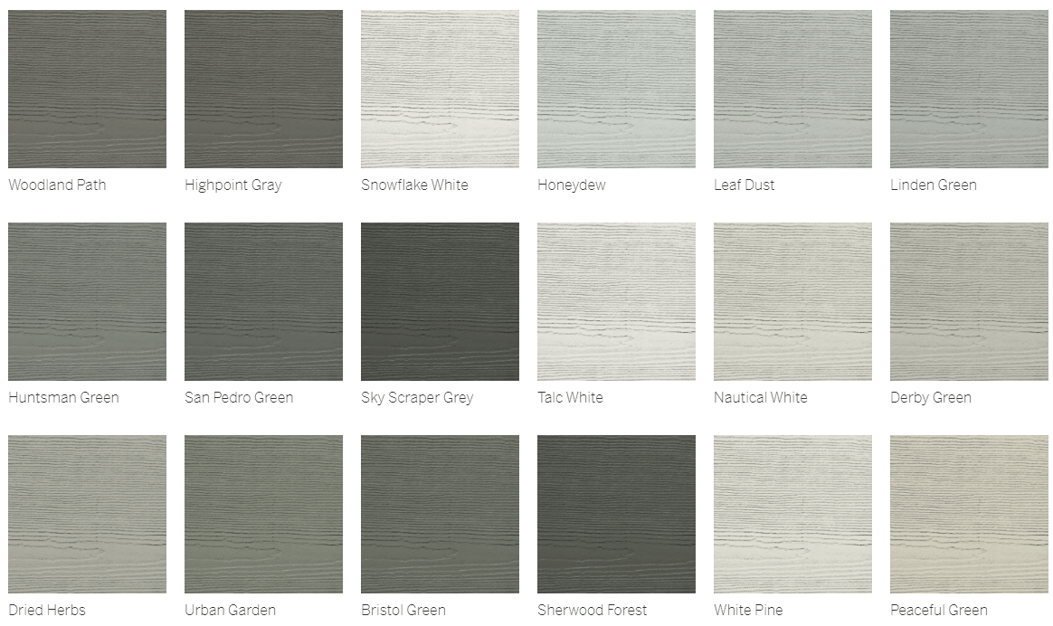 Hasheider Roofing and Siding Images