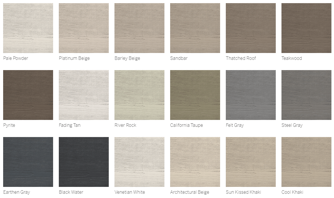 Hasheider Roofing and Siding Images