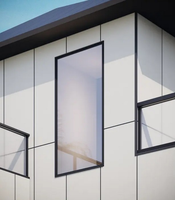 Hasheider Roofing and Siding Images