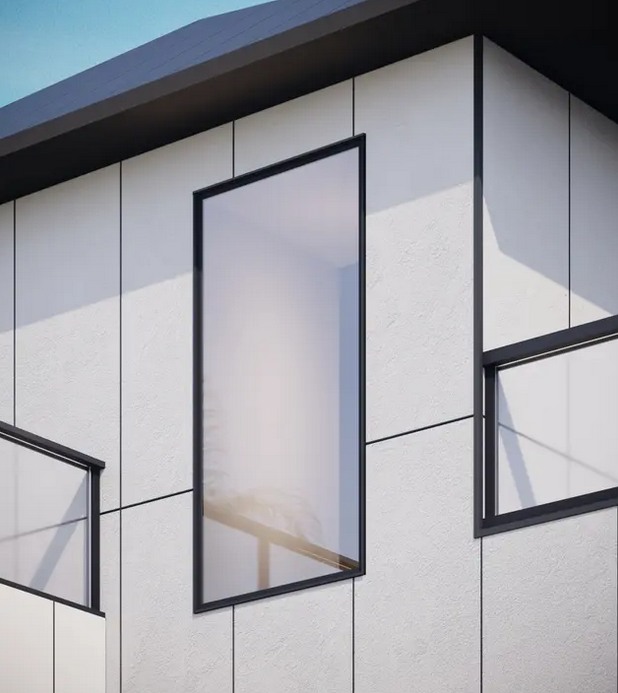 Hasheider Roofing and Siding Images