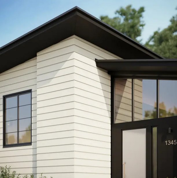 Hasheider Roofing and Siding Images