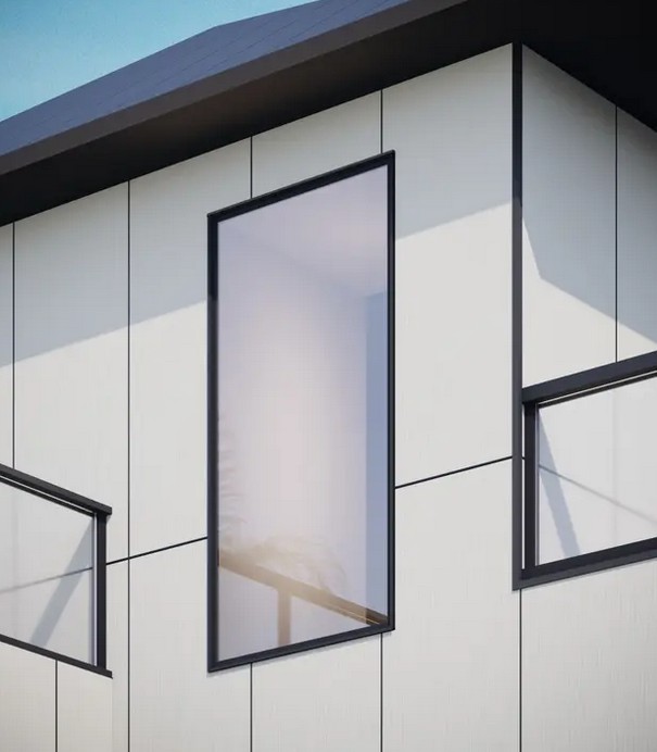 Hasheider Roofing and Siding Images