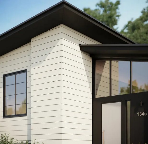 Hasheider Roofing and Siding Images