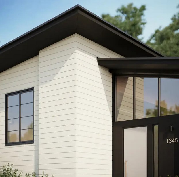 Hasheider Roofing and Siding Images