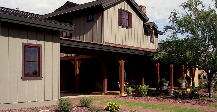 Hasheider Roofing and Siding Images