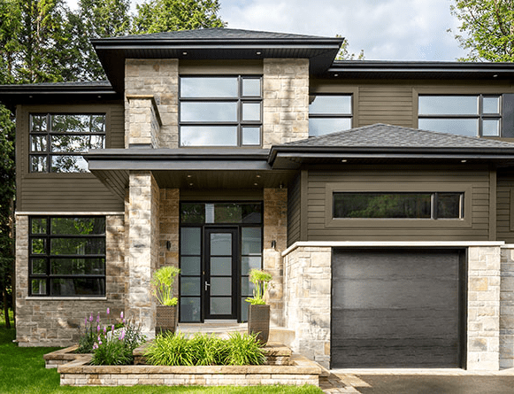 Hasheider Roofing and Siding Images
