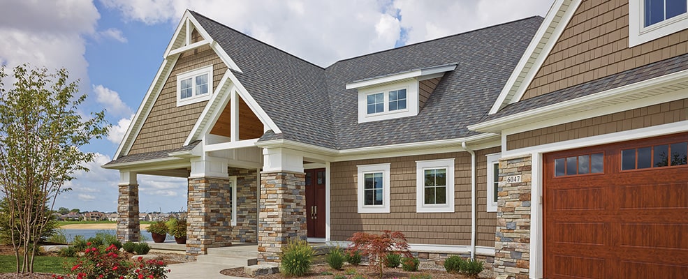 Hasheider Roofing and Siding Images