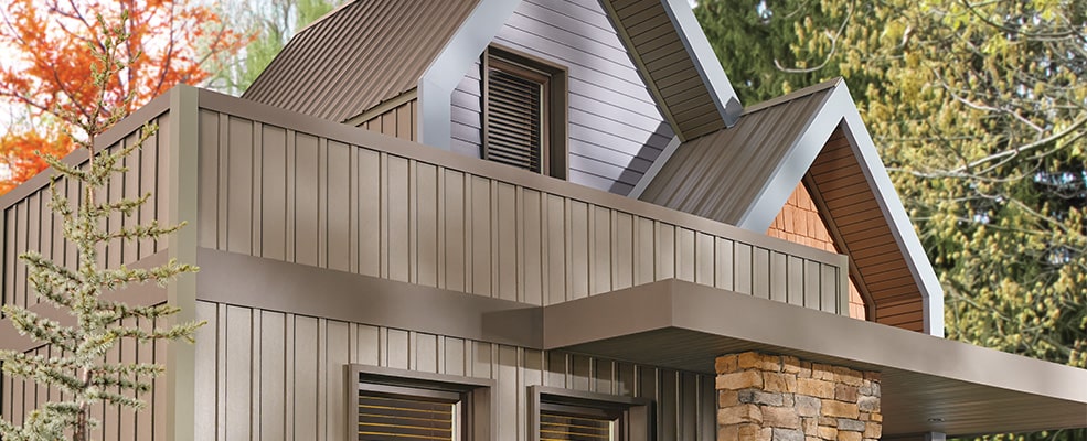 Hasheider Roofing and Siding Images