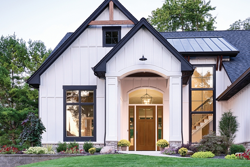 Hasheider Roofing and Siding Images