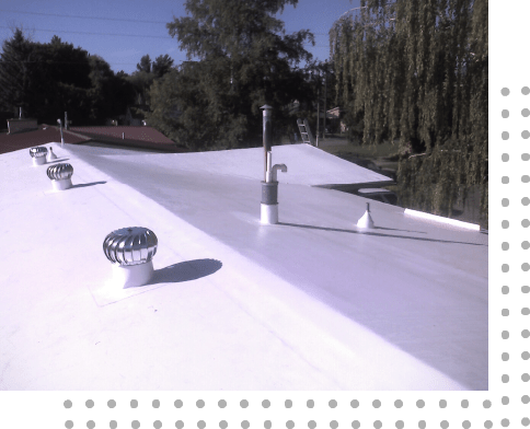 Hasheider Roofing and Siding Images